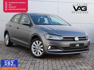 Volkswagen Polo 1.0 TSI Highline Clima PDC Stoelverwarming
