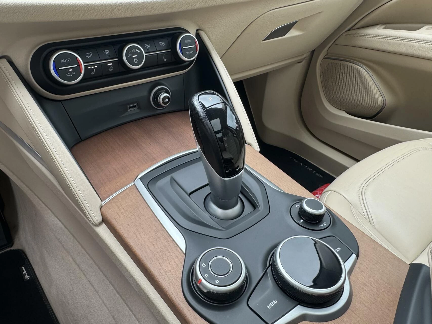 Hoofdafbeelding Alfa Romeo Stelvio