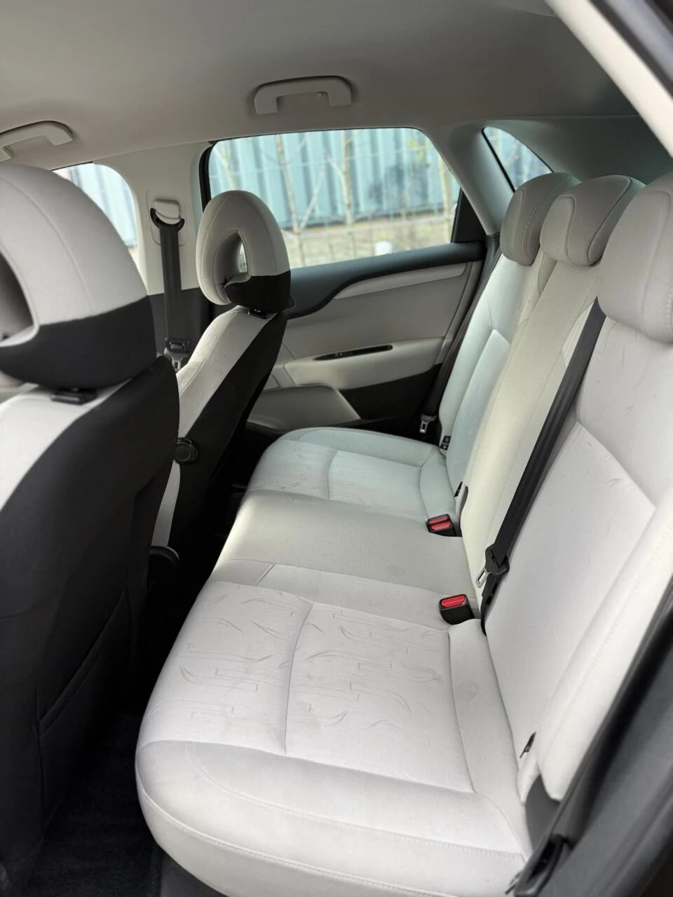 Hoofdafbeelding Citroën C4