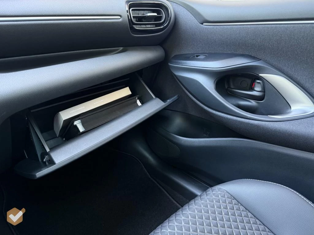 Hoofdafbeelding Mazda 2 Hybrid