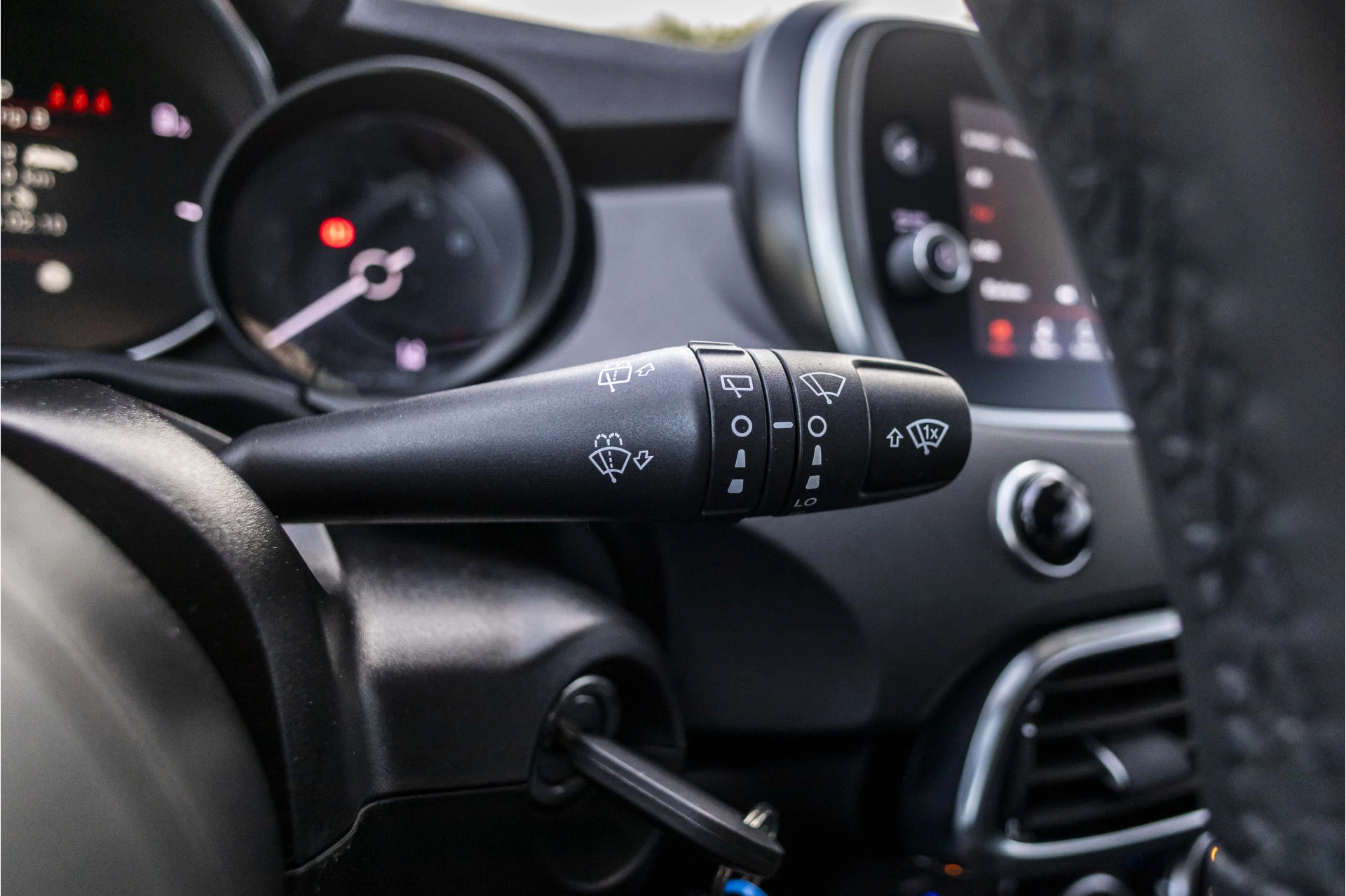 Hoofdafbeelding Fiat 500X