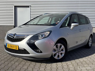 Opel Zafira Tourer 1.6 CDTI Business+