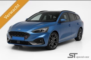 Ford Focus 2.3 EcoBoost ST-3|Pano|Full|Dealer