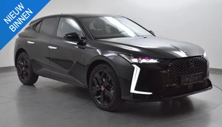 DS 4 1.2 PureTech Performance Line+ ADAP CRUISE STOELV