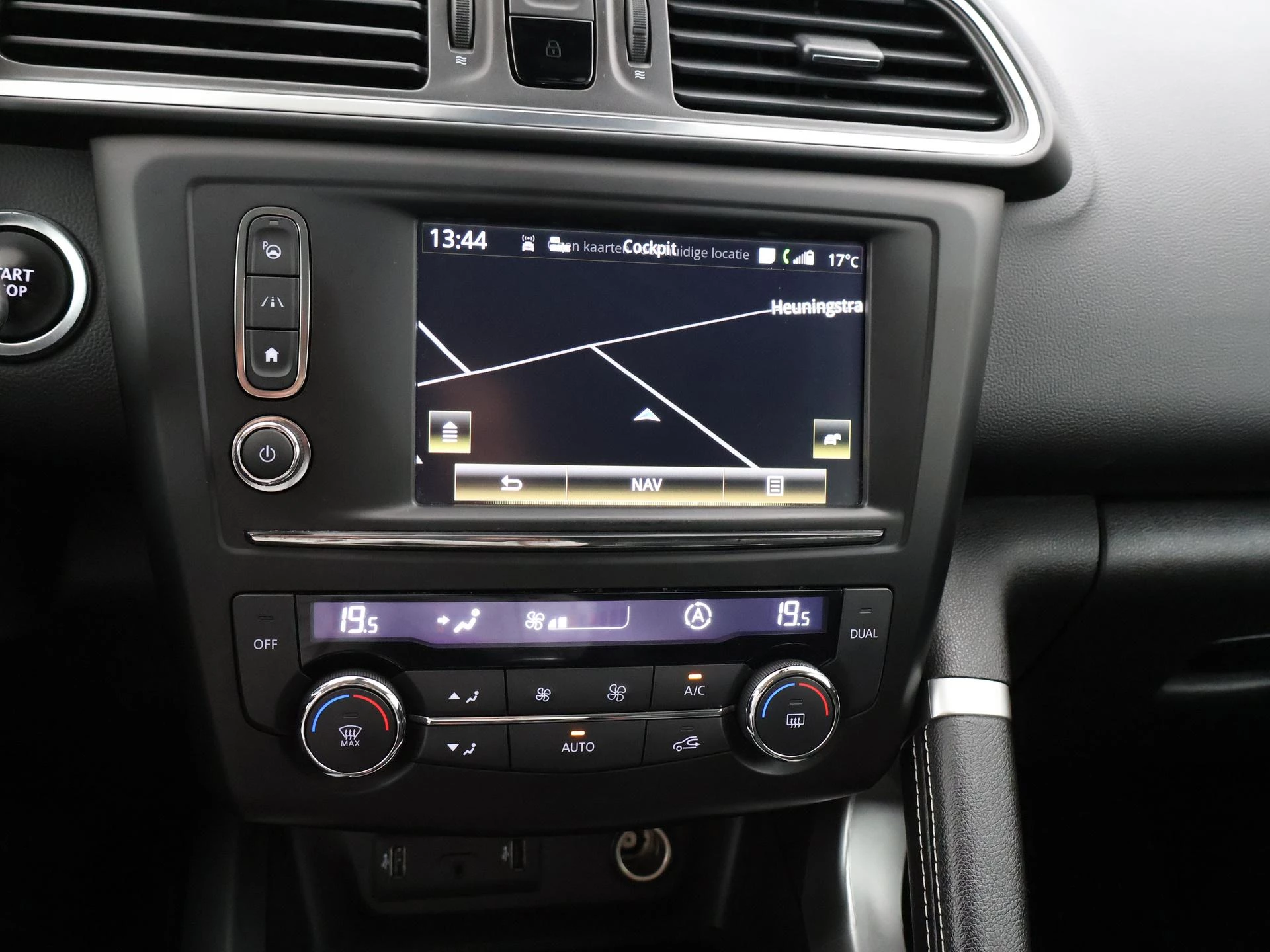 Hoofdafbeelding Renault Kadjar