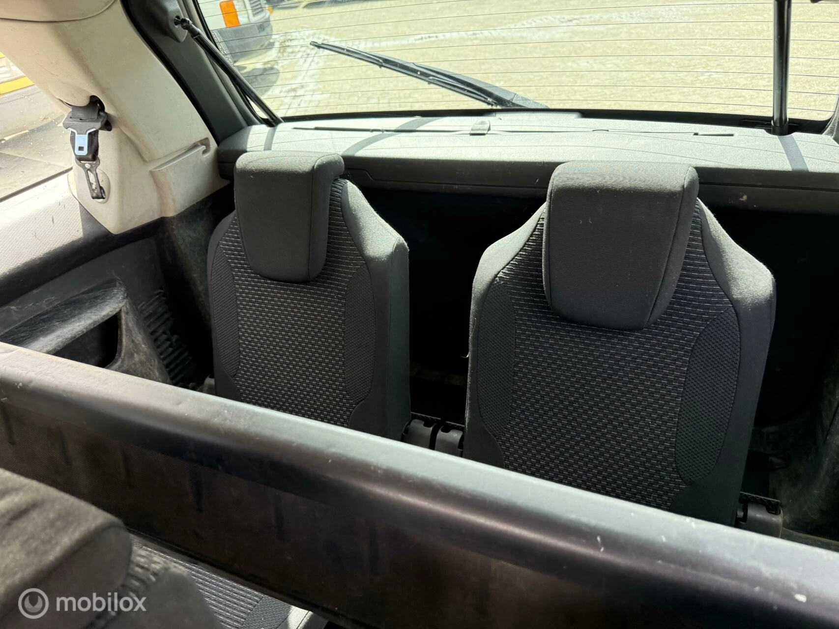 Hoofdafbeelding Citroën Grand C4 Picasso