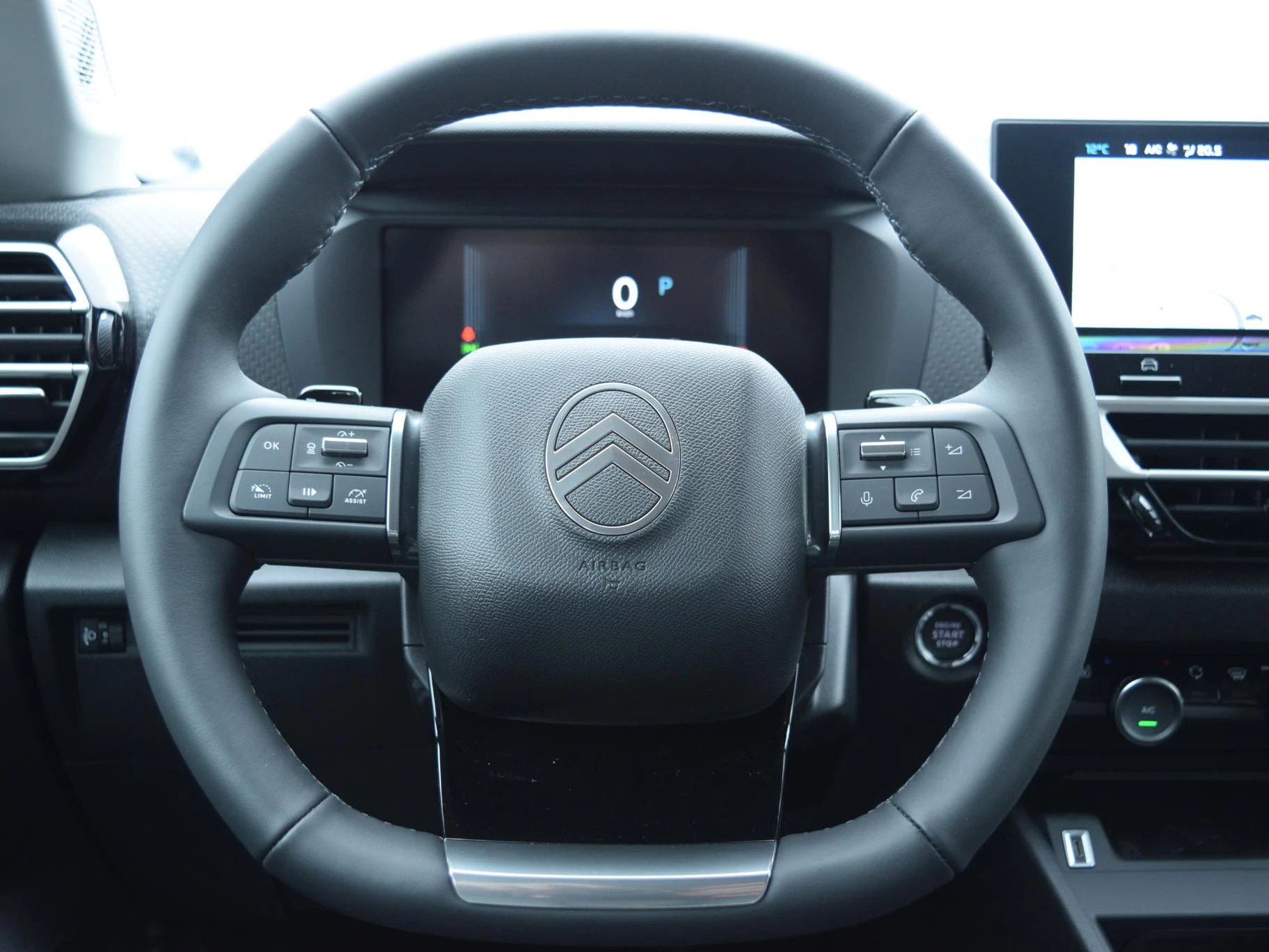 Hoofdafbeelding Citroën C4