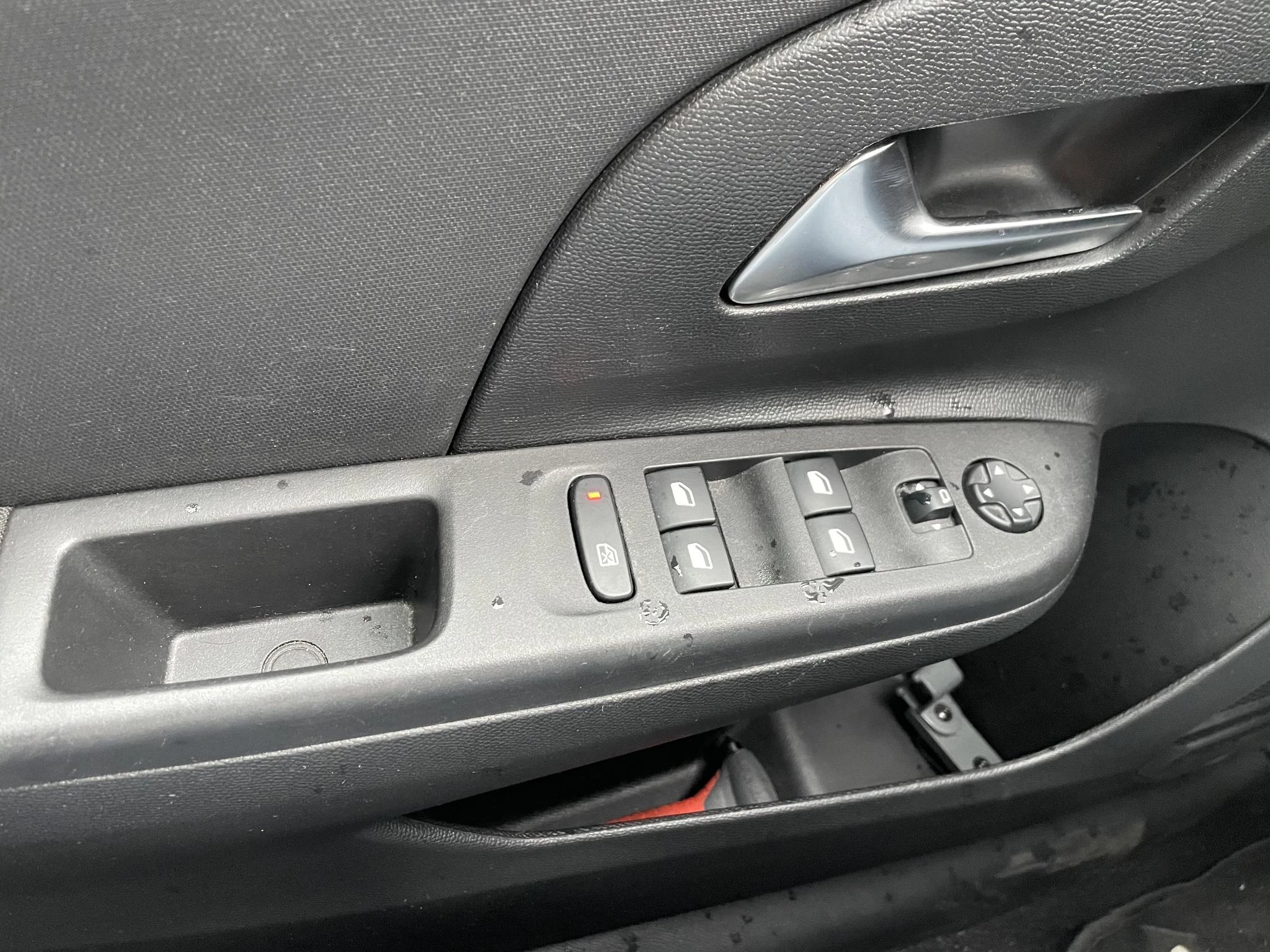 Hoofdafbeelding Opel Corsa-e