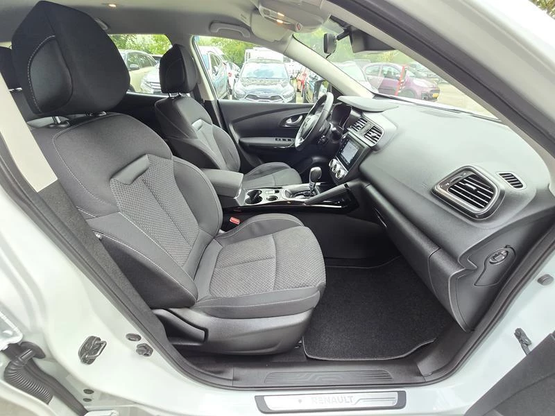 Hoofdafbeelding Renault Kadjar