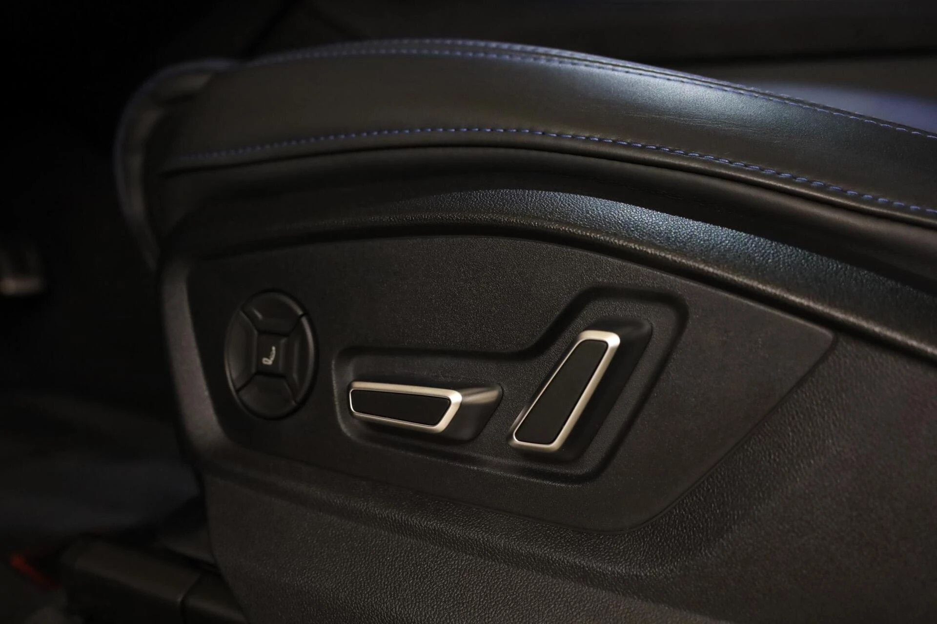 Hoofdafbeelding Audi RSQ8