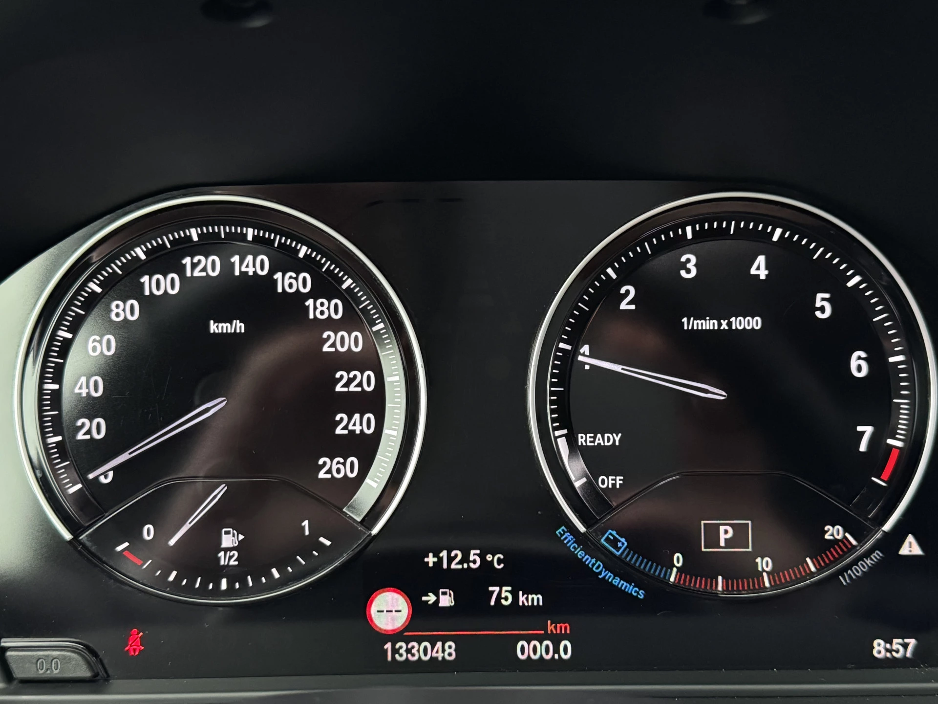 Hoofdafbeelding BMW X2