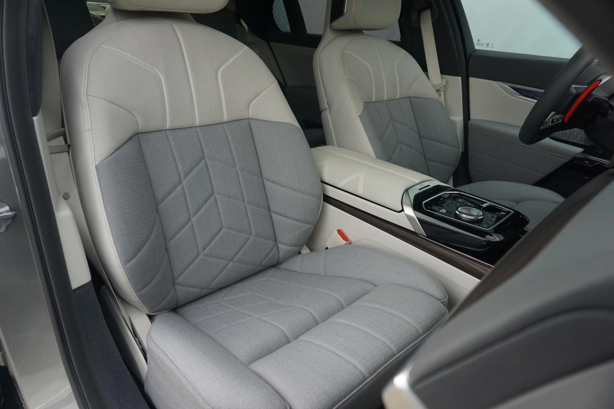 Hoofdafbeelding BMW 7 Serie