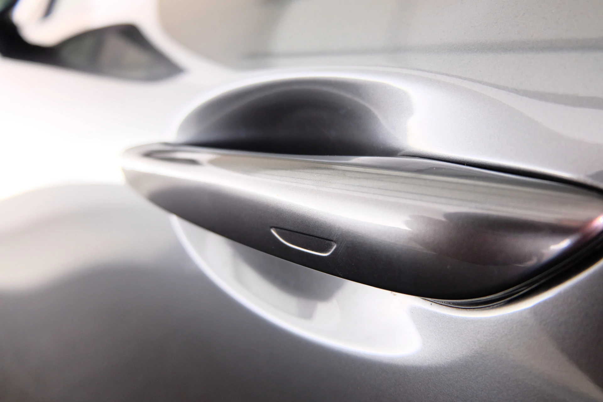 Hoofdafbeelding Mazda CX-30