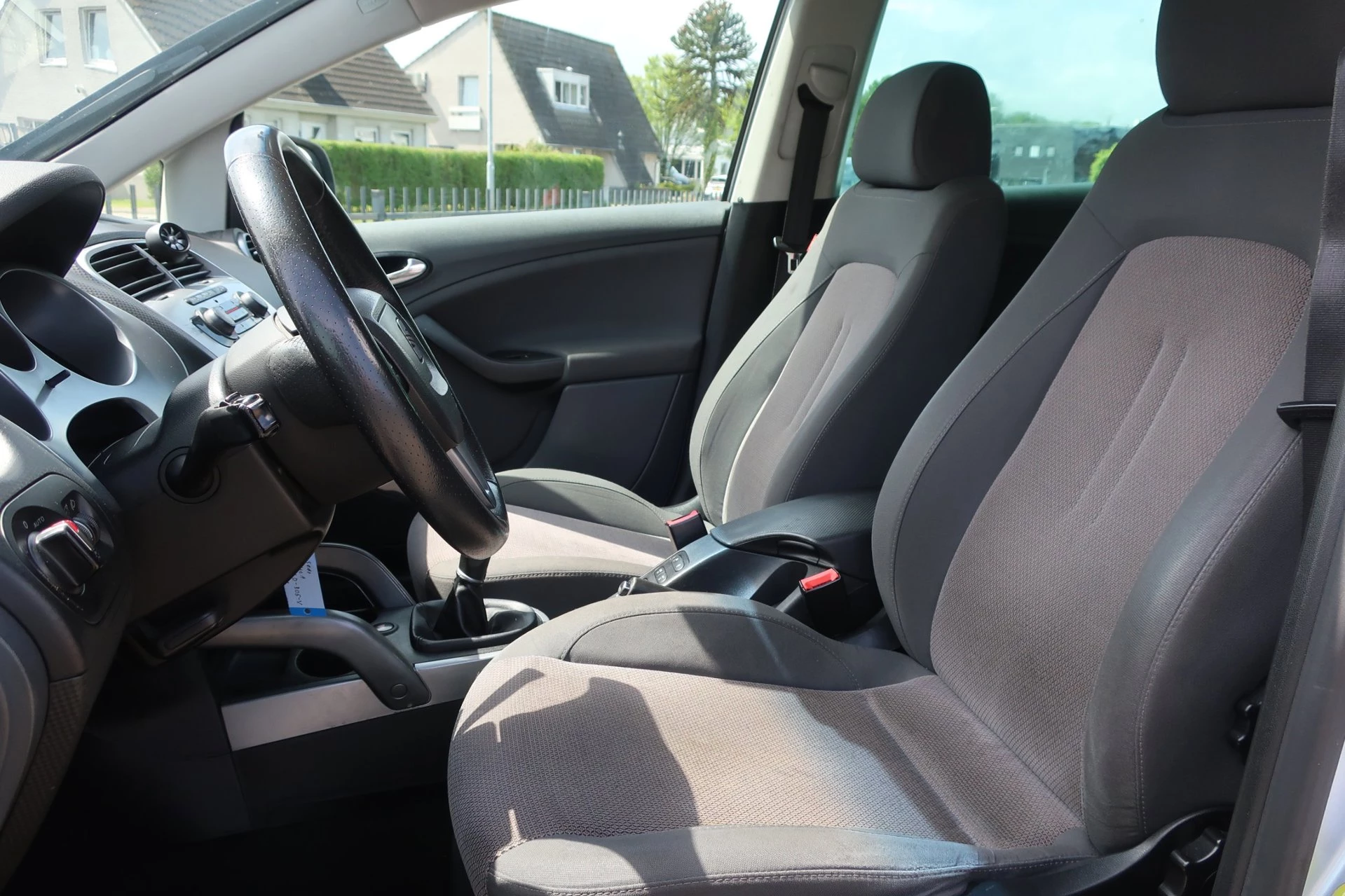 Hoofdafbeelding SEAT Altea