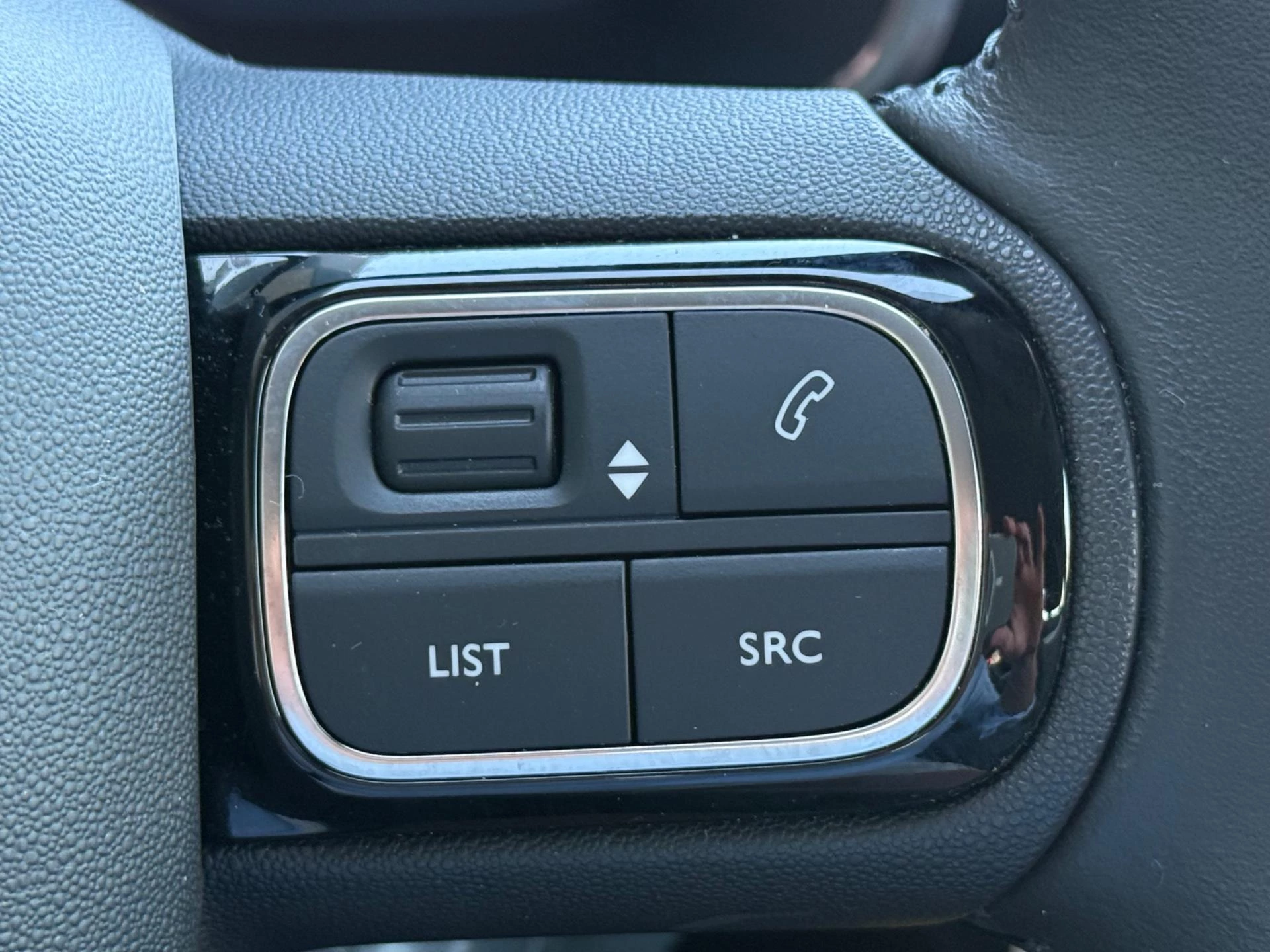 Hoofdafbeelding Citroën C5 Aircross