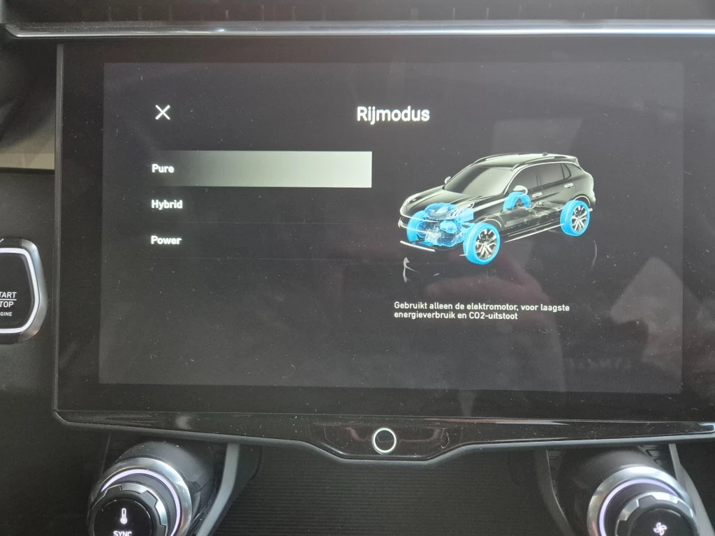 Hoofdafbeelding Lynk & Co 01