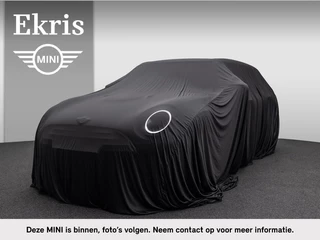 MINI 3-Deurs One | Salt Business | Navigatiesysteem | Airco