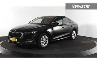 Škoda Octavia 1.0 TSi Business Edition Plus