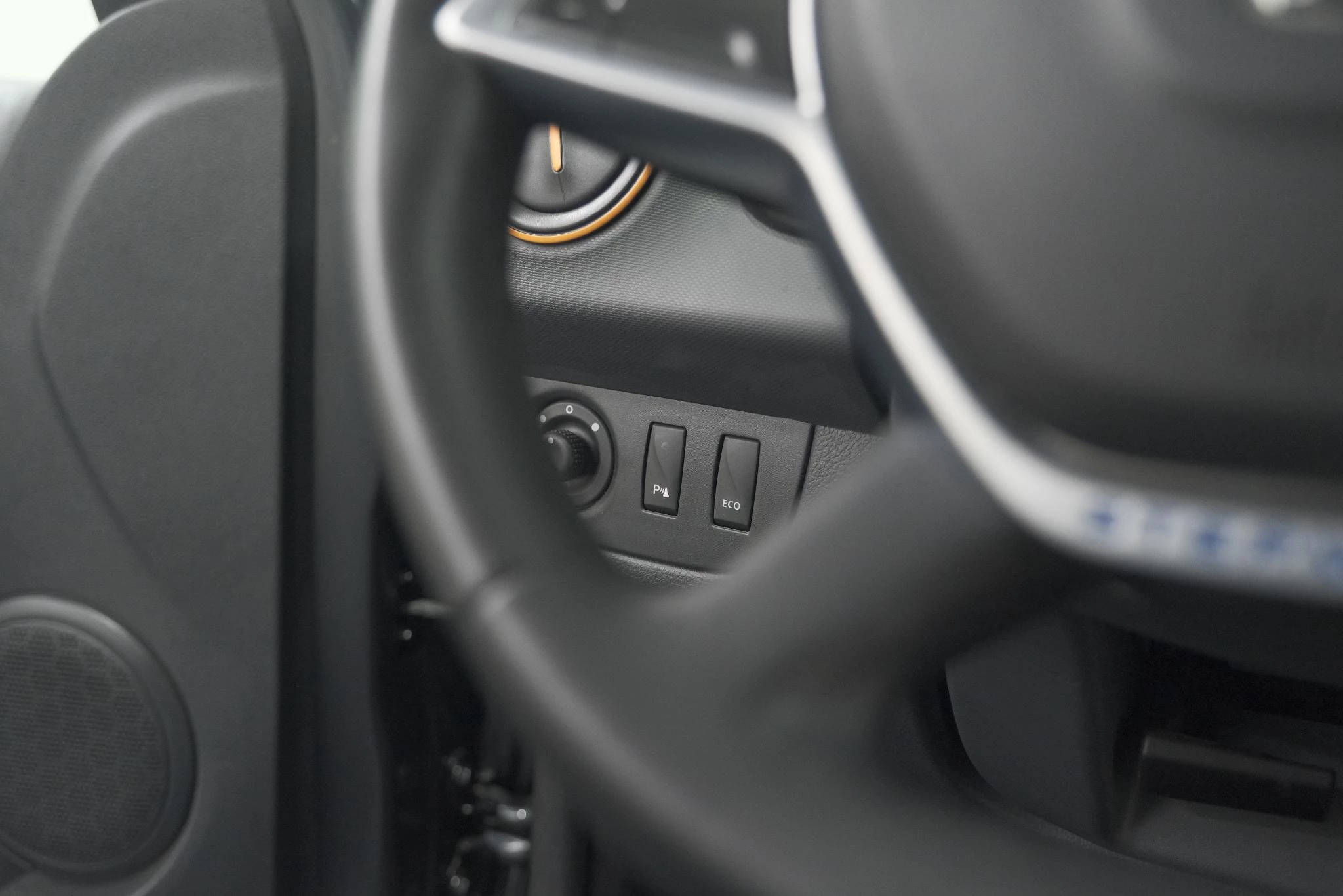 Hoofdafbeelding Dacia Sandero Stepway