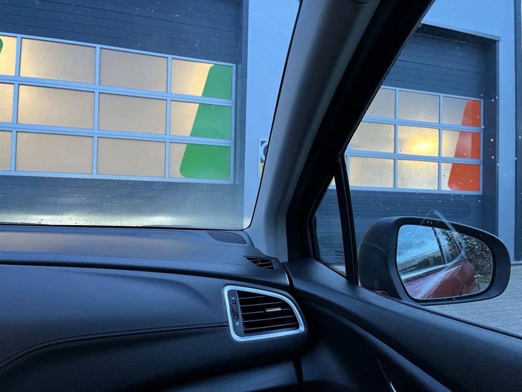 Hoofdafbeelding Suzuki S-Cross