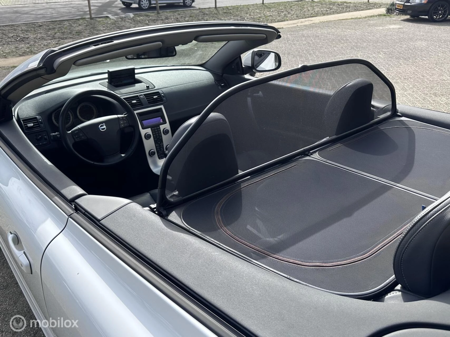 Hoofdafbeelding Volvo C70