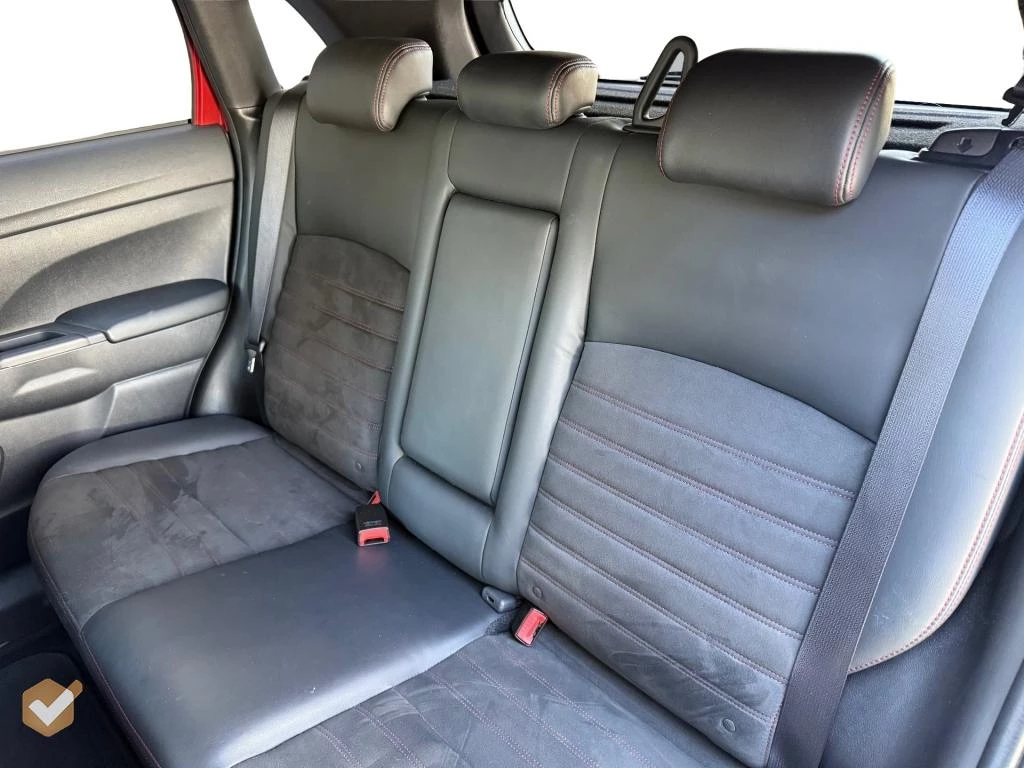 Hoofdafbeelding Mitsubishi ASX