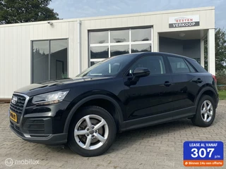 Audi Q2 30 TFSI Sport / Navigatie / Garantie !