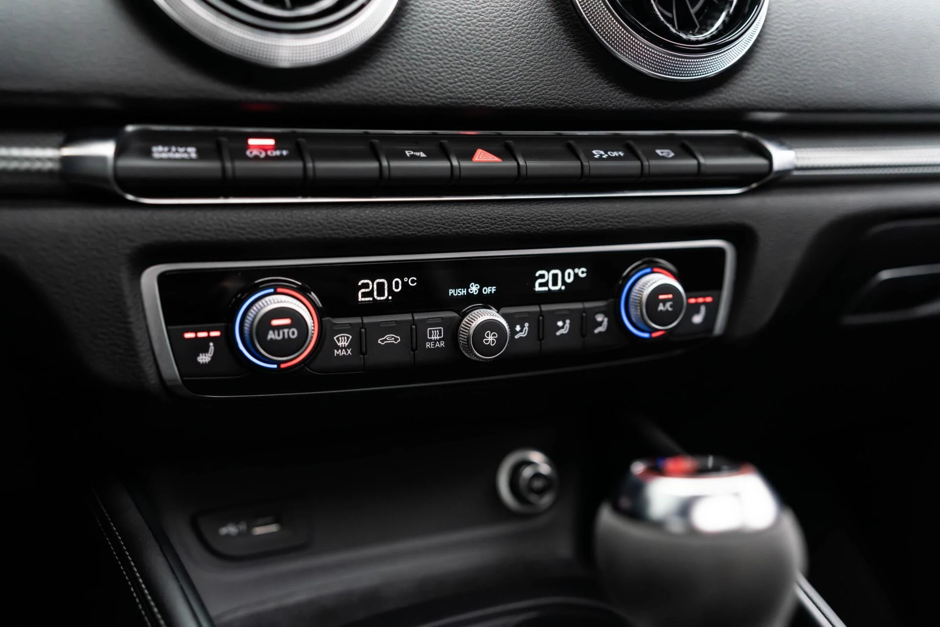 Hoofdafbeelding Audi RS3