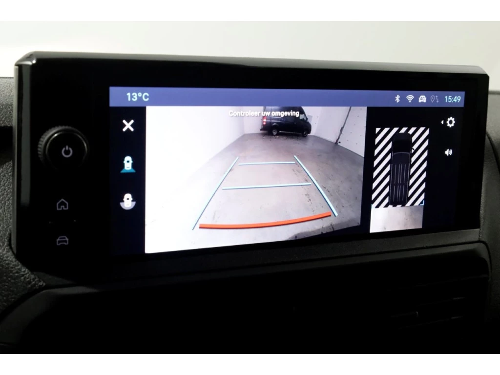 Hoofdafbeelding Fiat Scudo