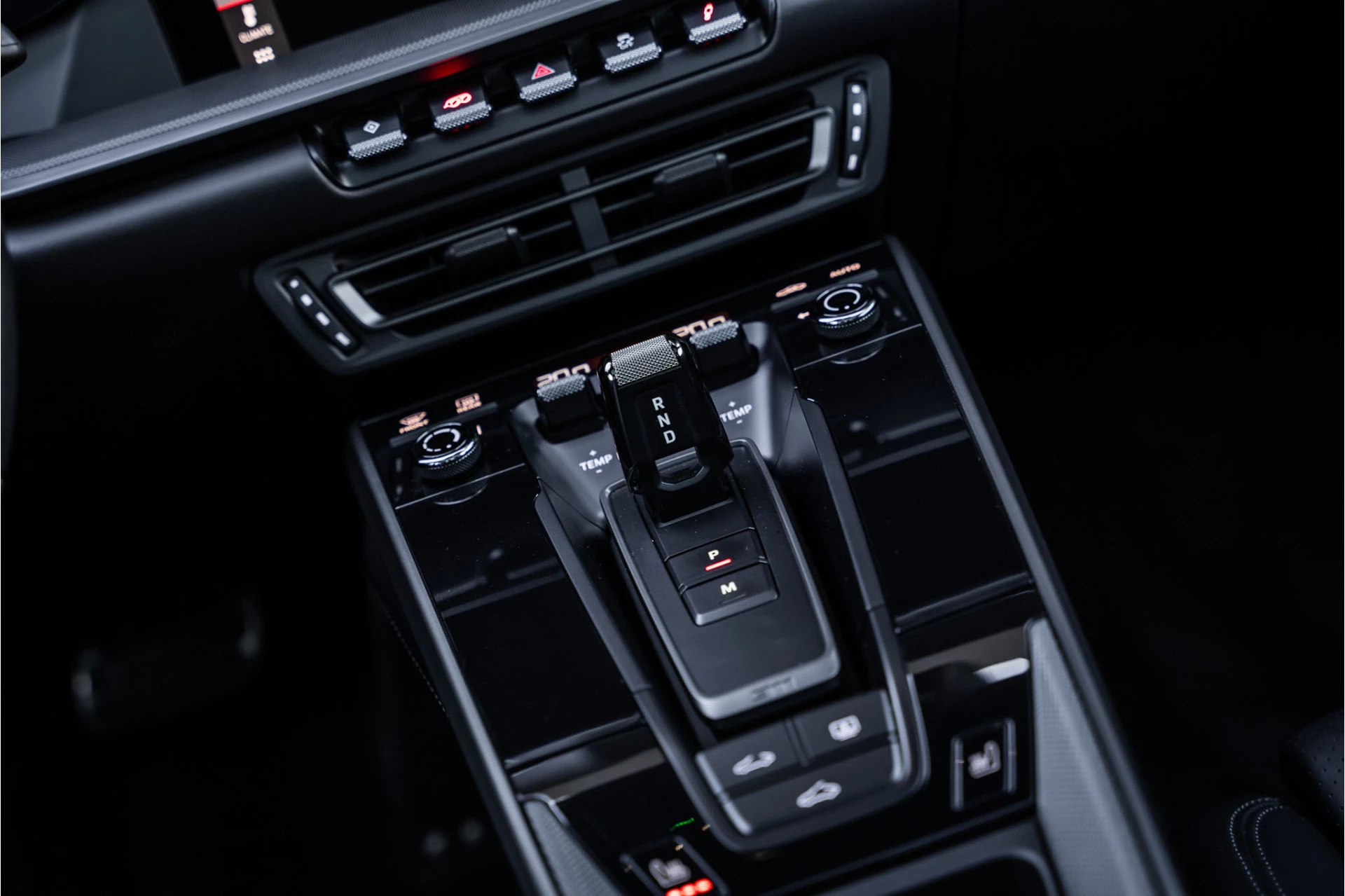 Hoofdafbeelding Porsche 911