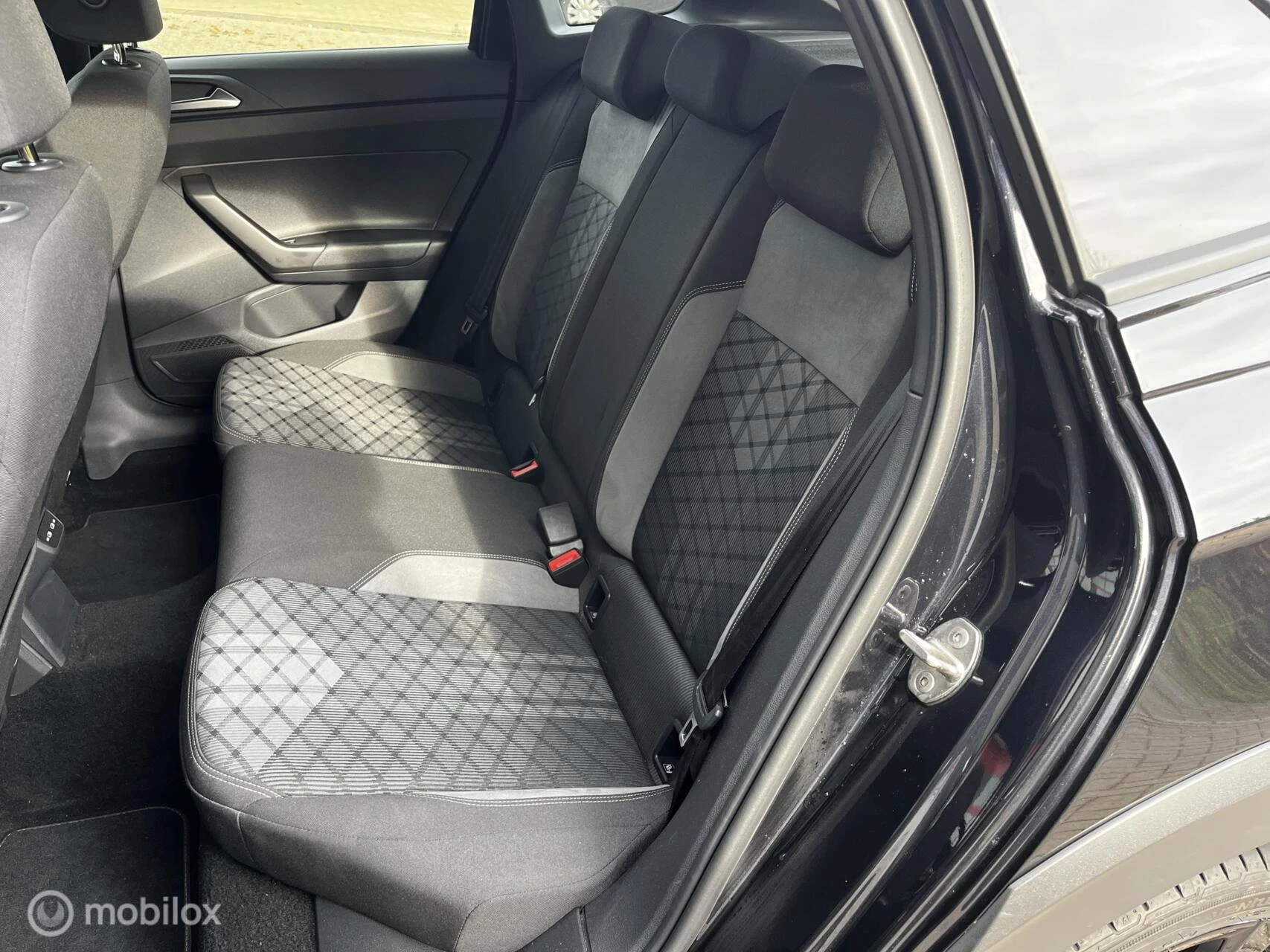 Hoofdafbeelding Volkswagen Taigo