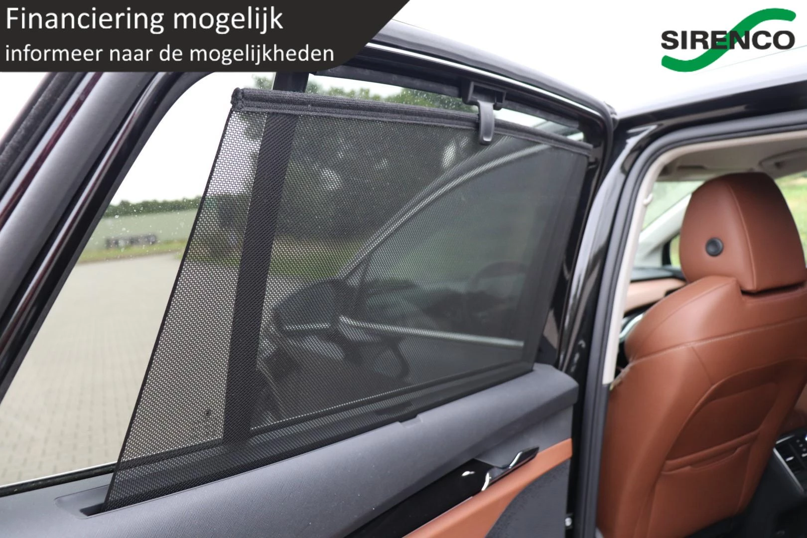 Hoofdafbeelding Škoda Enyaq iV