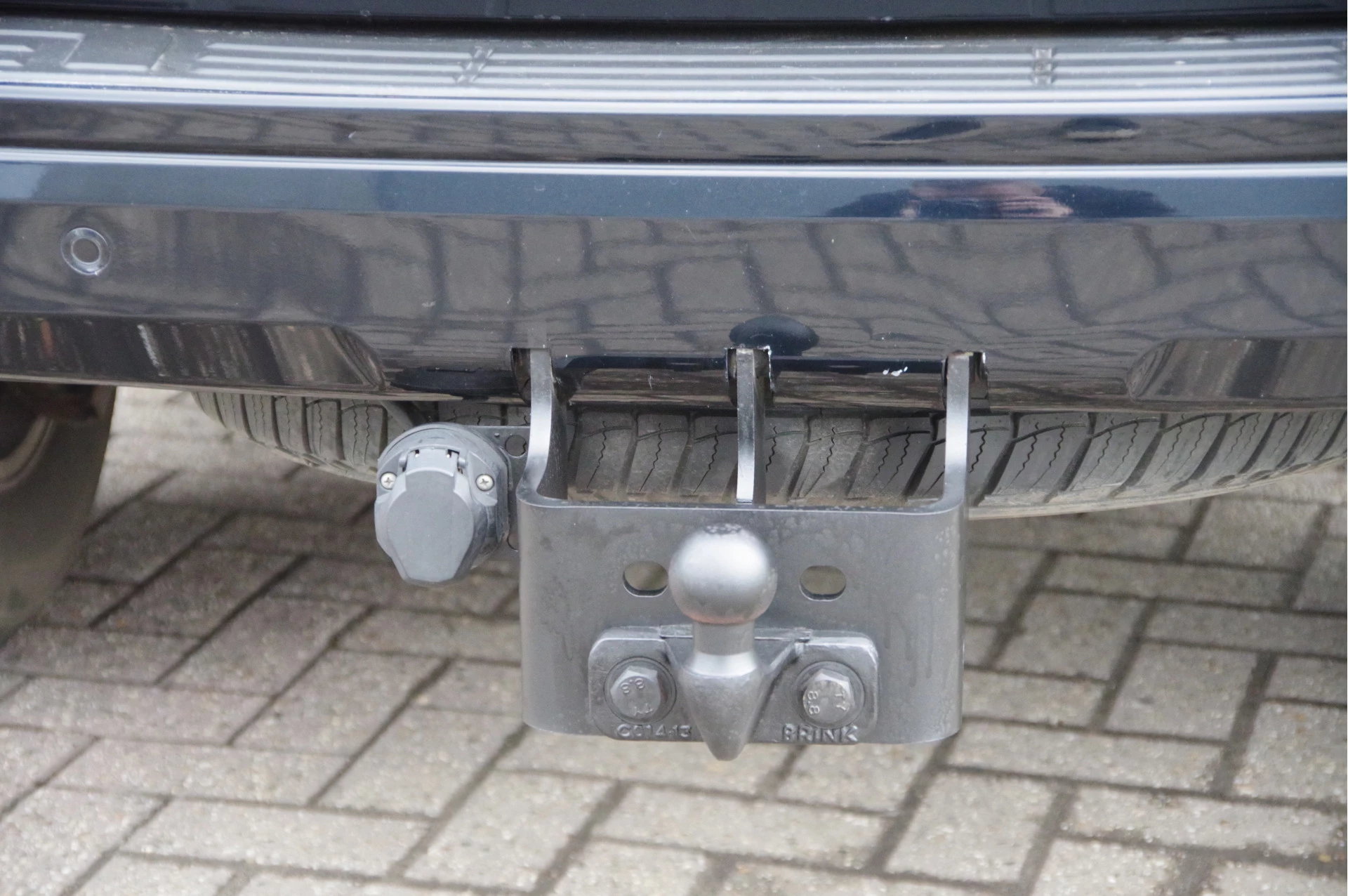 Hoofdafbeelding Toyota Land Cruiser