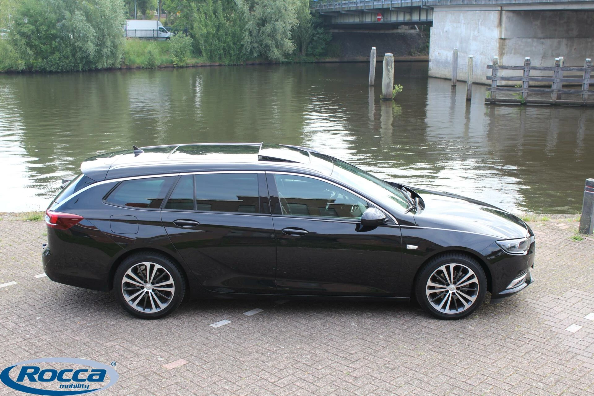 Hoofdafbeelding Opel Insignia