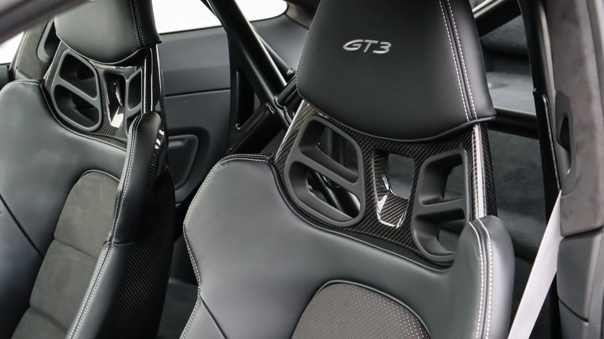 Hoofdafbeelding Porsche 911