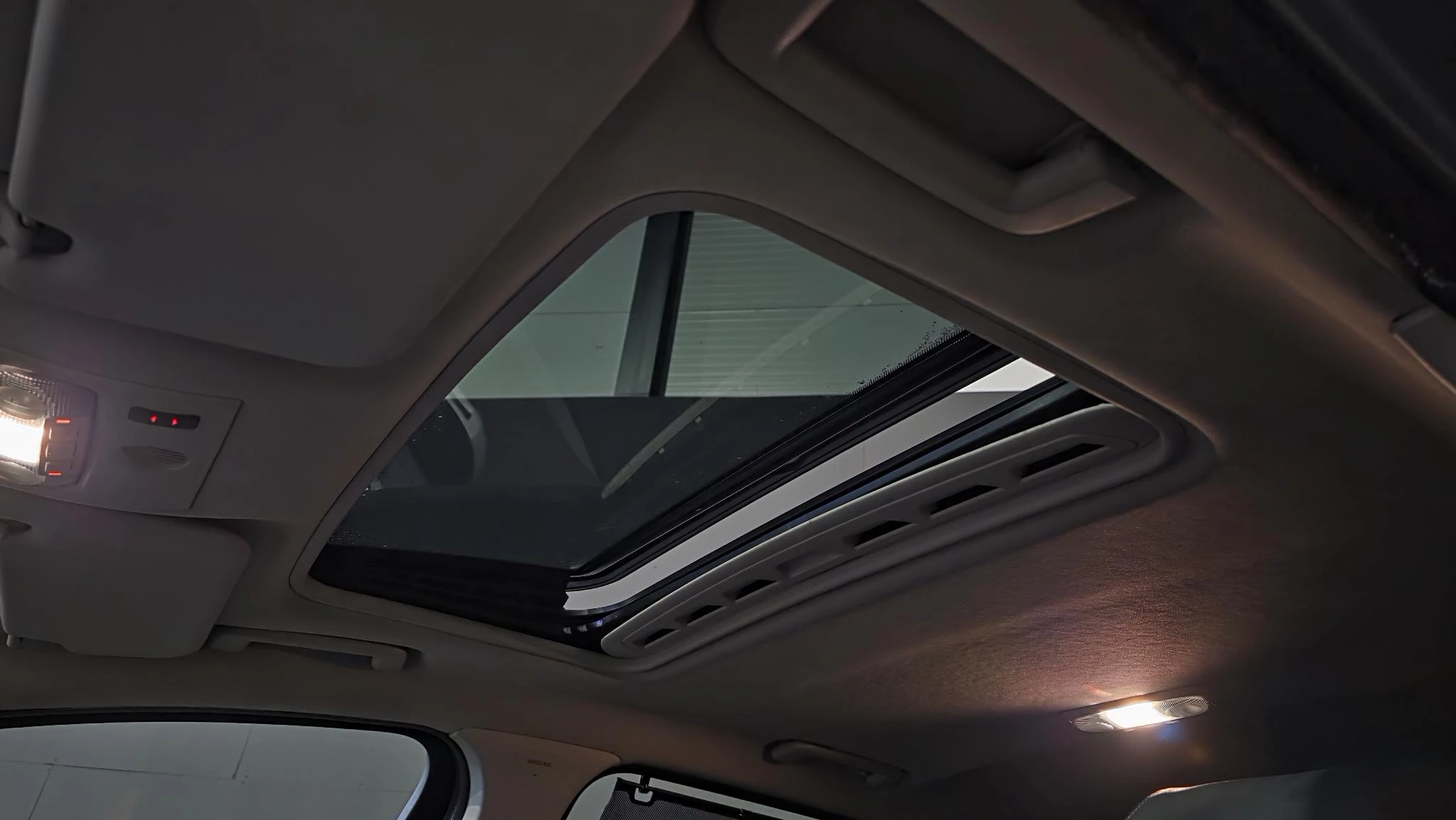 Hoofdafbeelding Ford Mondeo