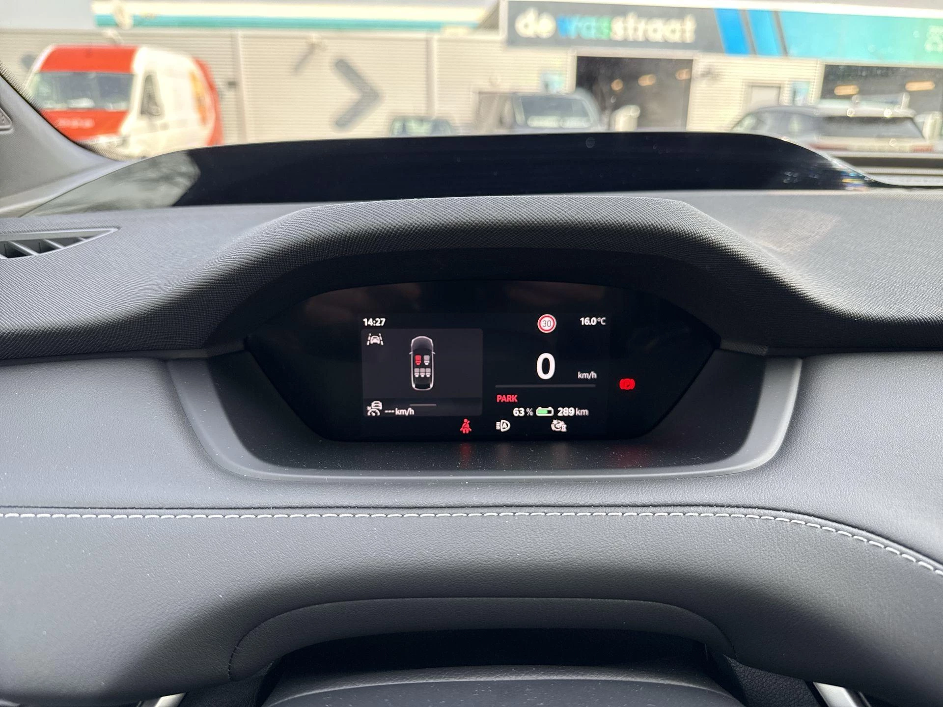 Hoofdafbeelding Škoda Elroq