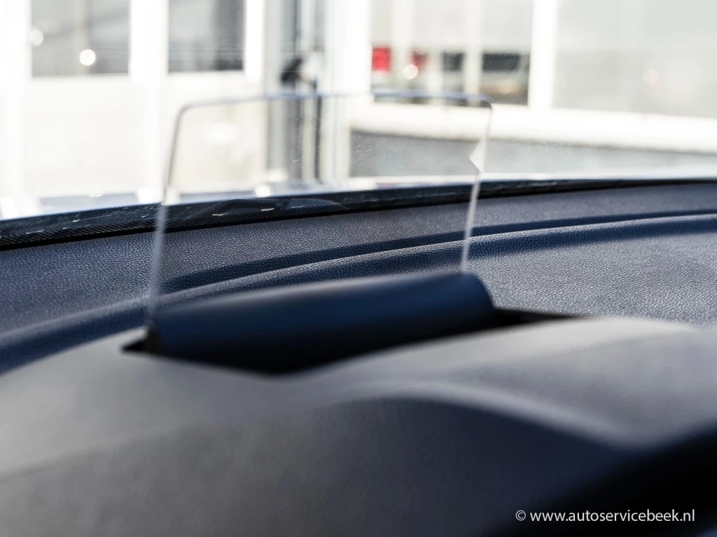 Hoofdafbeelding Mitsubishi Eclipse Cross