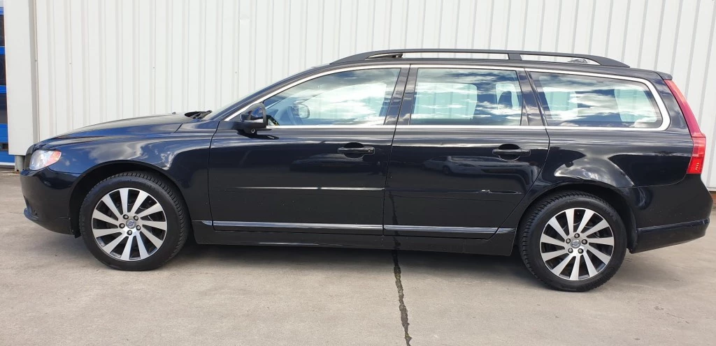 Hoofdafbeelding Volvo V70