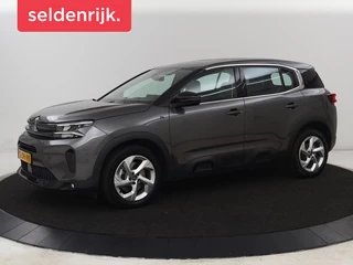 Citroen C5 Aircross 1.6 Plug-in Hybrid 225 Feel | Camera | Carplay |  Half leder | Navigatie | Digital Cockpit | Bluetooth | Parkeerhulp | PHEV | Plug In