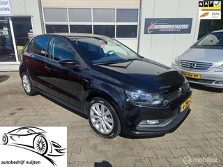 Volkswagen Polo 1.0 5-DEURS AIRCO