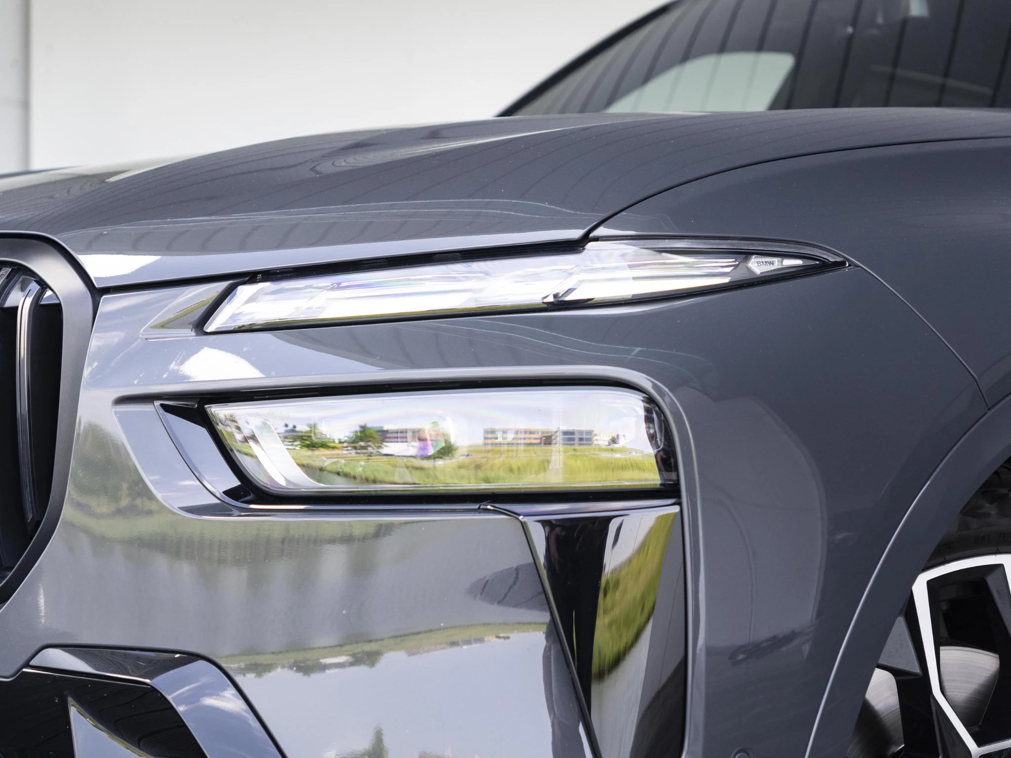 Hoofdafbeelding BMW X7