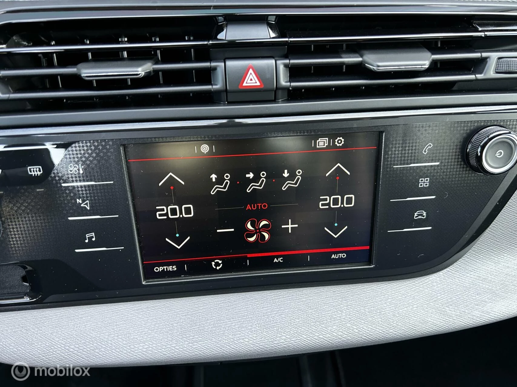 Hoofdafbeelding Citroën C4 Picasso