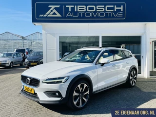 Volvo V60 Cross Country D4 AWD Panorama Harman Kardon Camera