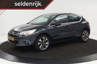 Hoofdafbeelding Citroën DS4 Citroen DS4 1.6 VTi So Chic | Navigatie | Massage |  Bluetooth | Climate control | Half leder | PDC | Dodehoek detectie