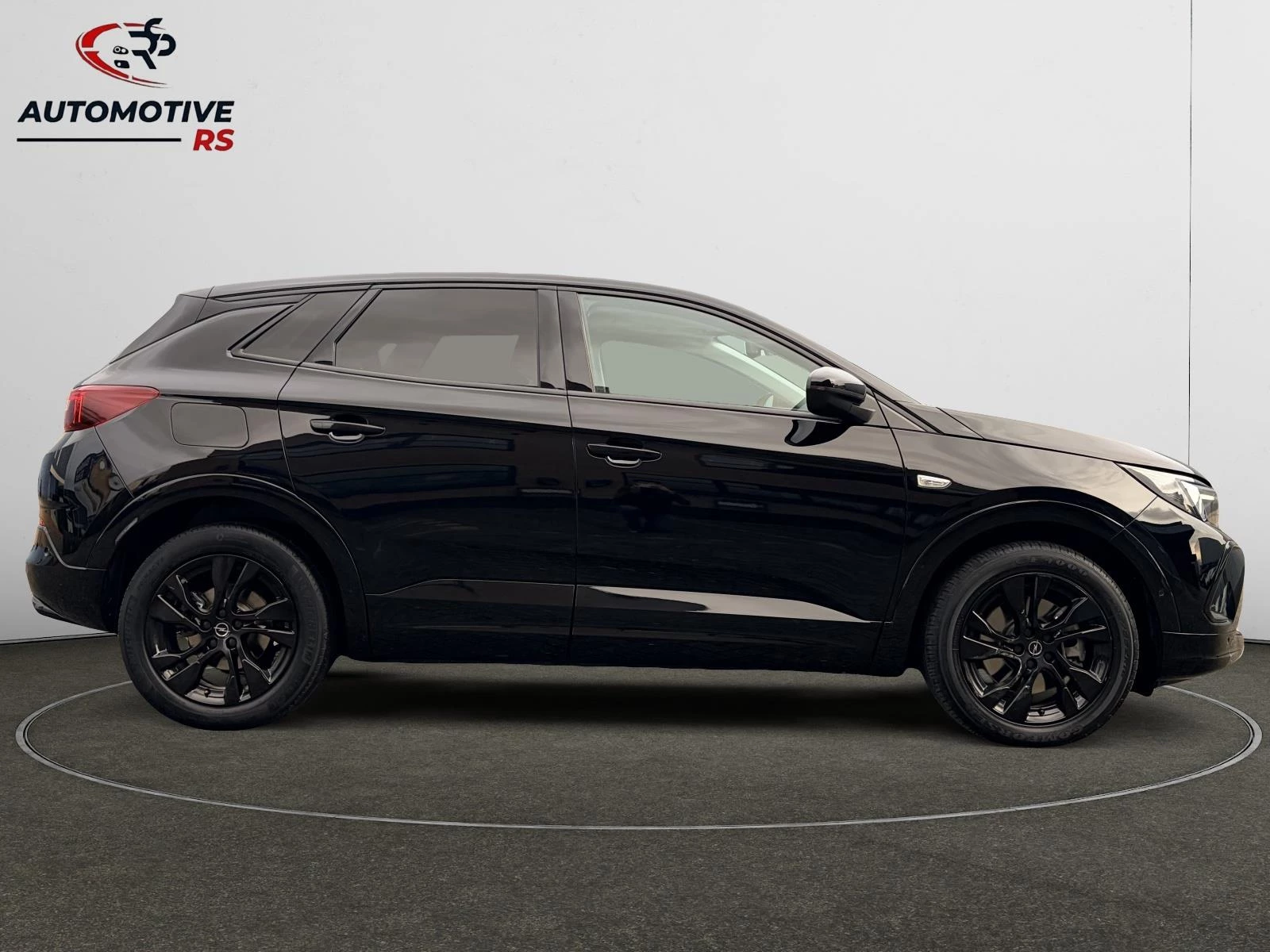 Hoofdafbeelding Opel Grandland