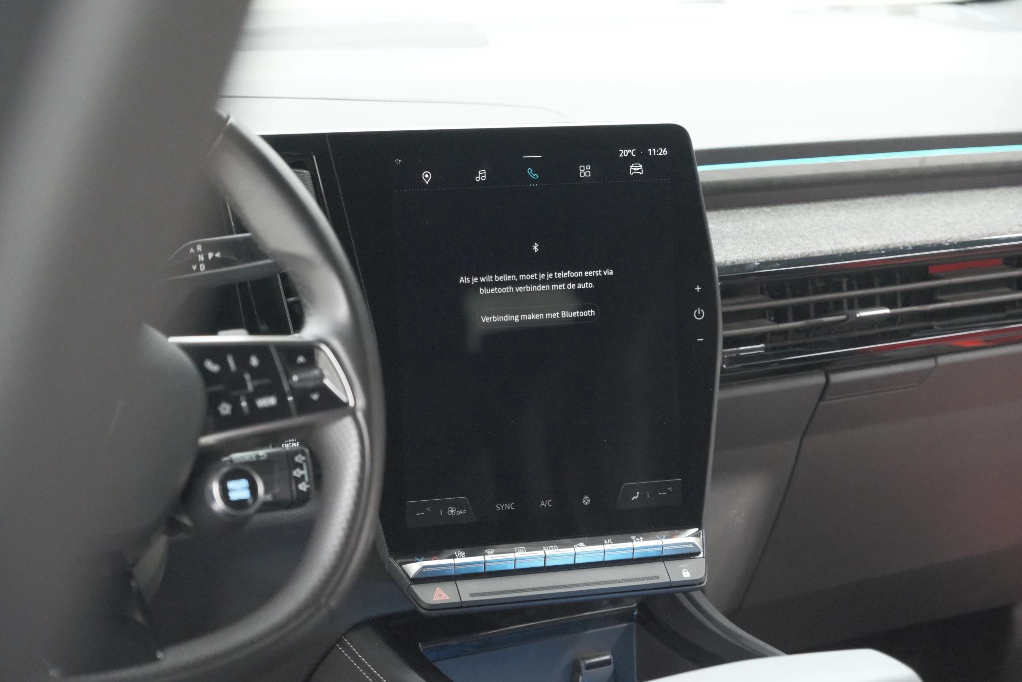 Hoofdafbeelding Renault Espace