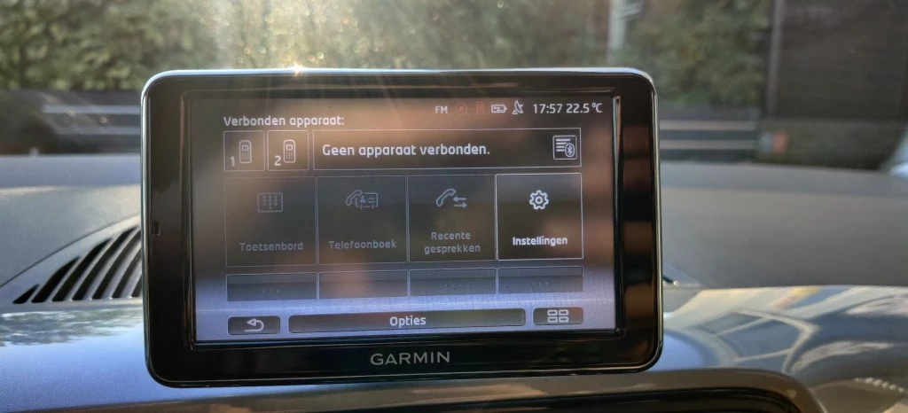 Hoofdafbeelding SEAT Mii