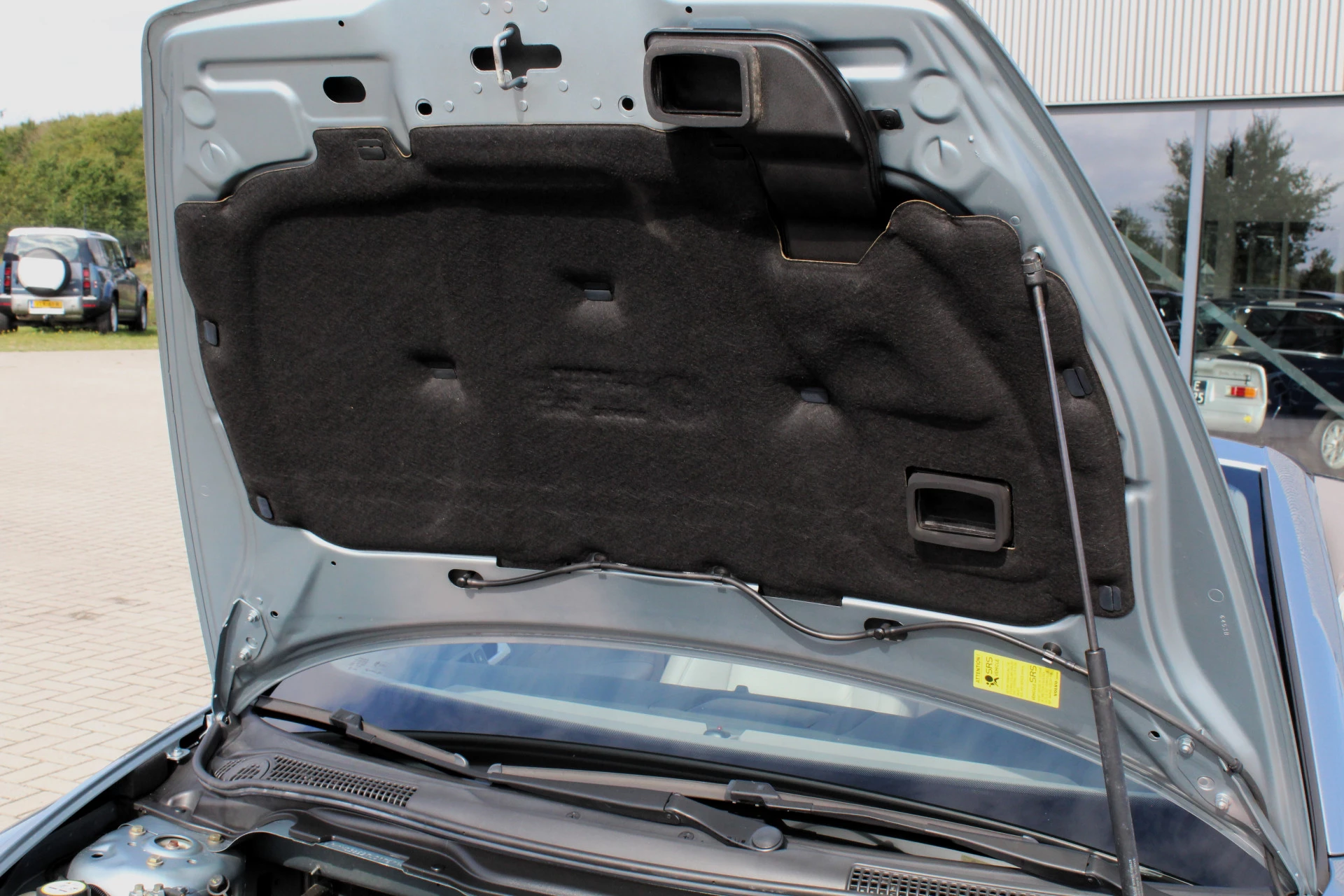 Hoofdafbeelding Volvo C70