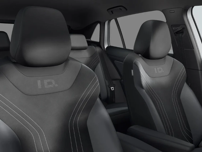 Hoofdafbeelding Volkswagen ID.4